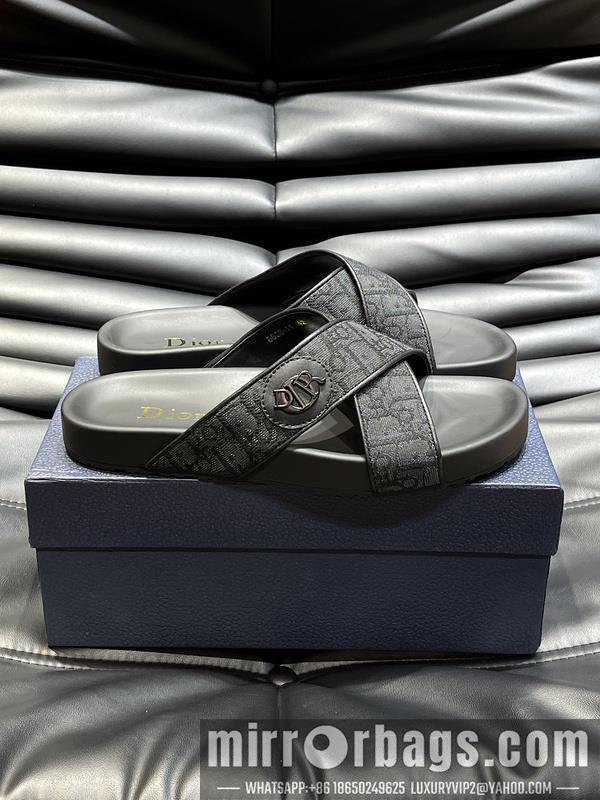 Replica Dior Shoes sz39-46 jyh0221