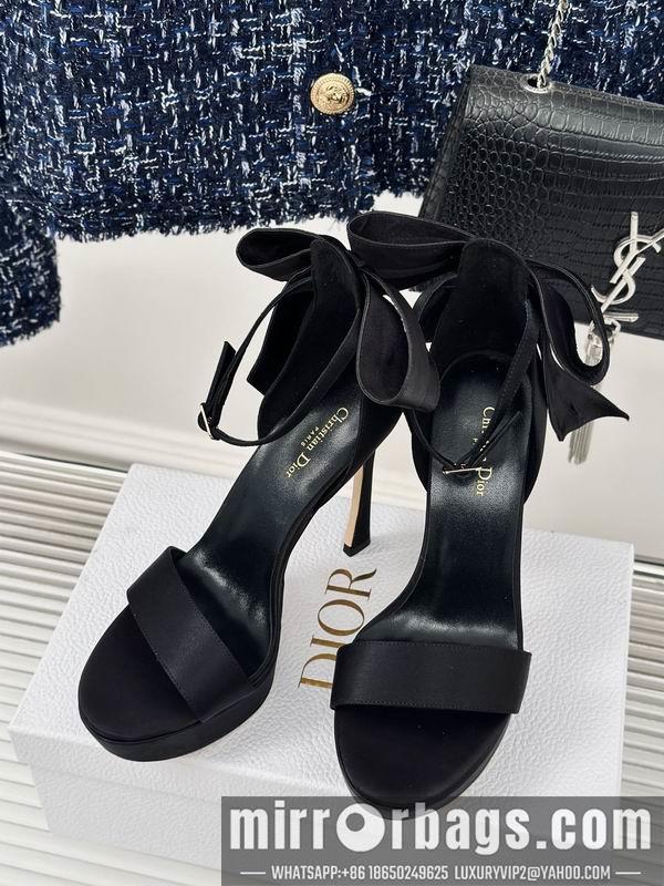 Replica Dior Shoes sz35-42 12cm mnw0201