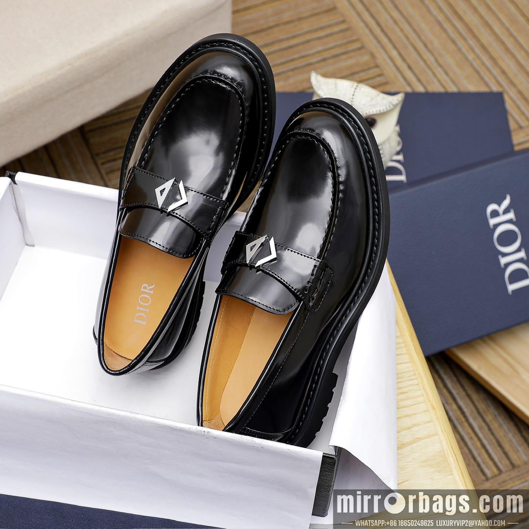 Replica Dior Shoes sz38-45 hnh1202