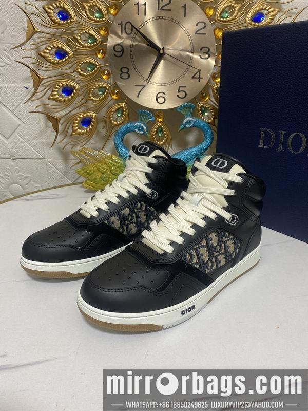 Replica Dior Shoes sz35-45 mnm0103
