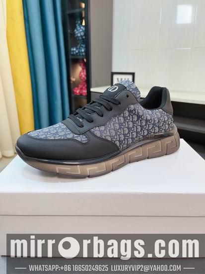 Replica Dior Shoes sz38-44 mnh0705