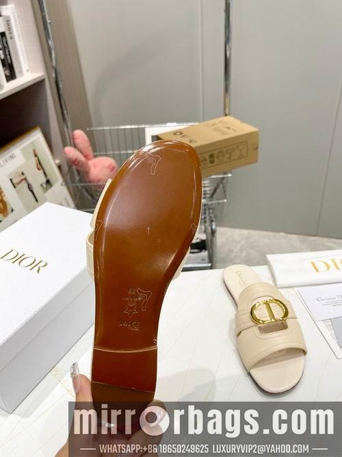 Replica Dior Shoes sz34-42 mnh0311