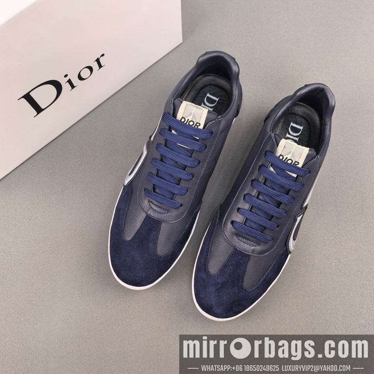 Replica Dior Shoes sz35-45 jyh0913