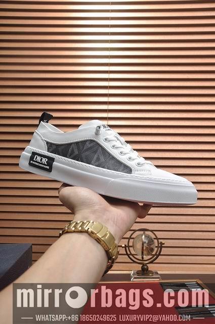 Replica Dior Shoes sz38-45 mnh0517