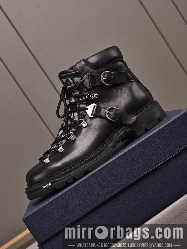 Replica Dior Shoes hnm0114