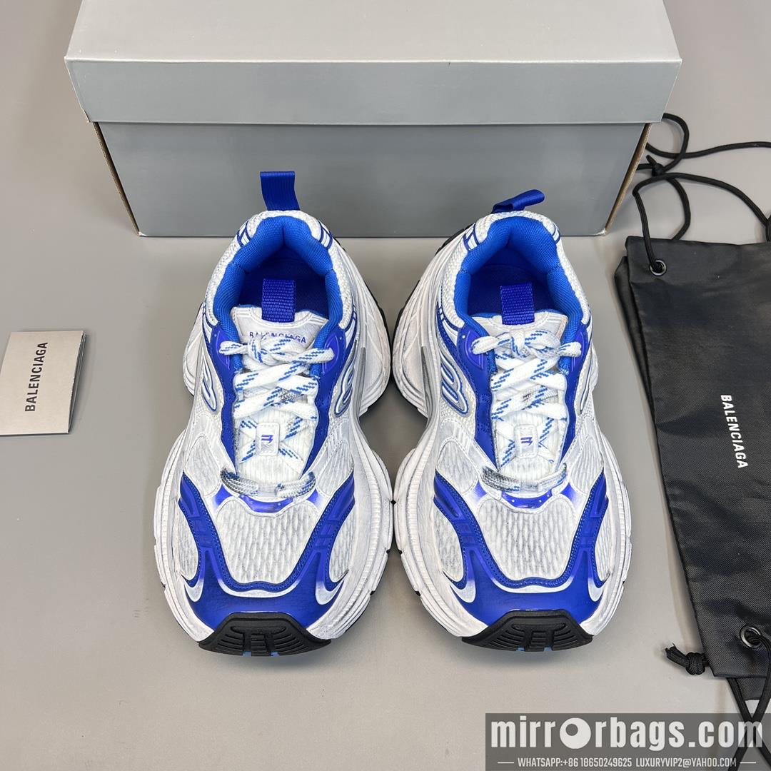 Replica Balenciaga Shoes sz35-46 h1002