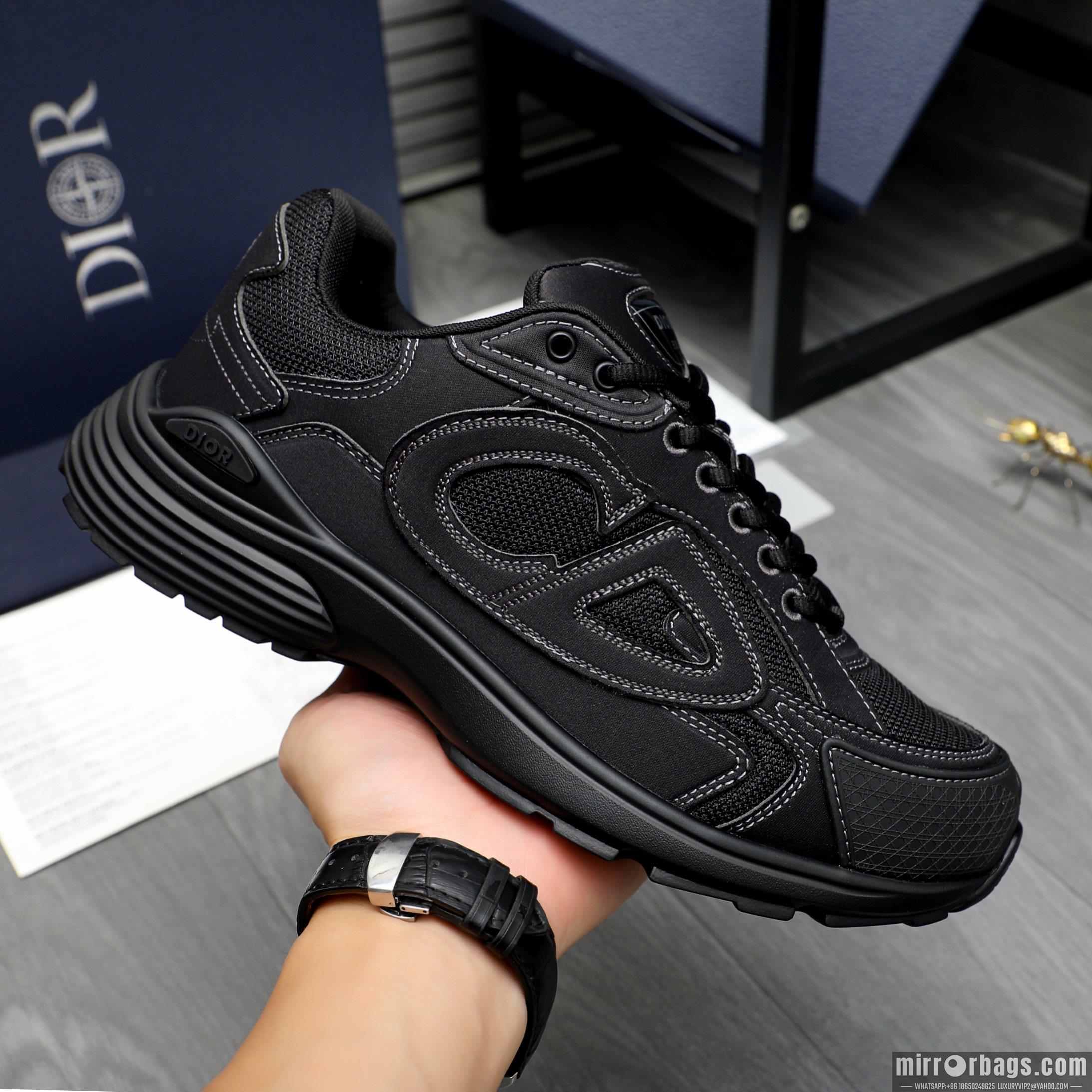 Replica Dior Shoes sz36-46 hnh1201