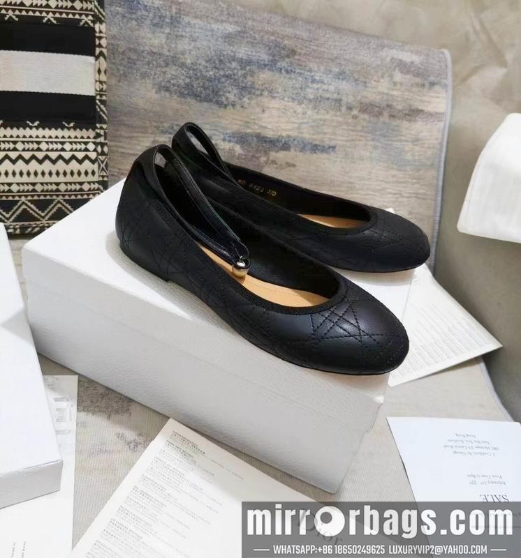 Replica Dior Shoes sz35-41 mnw0306