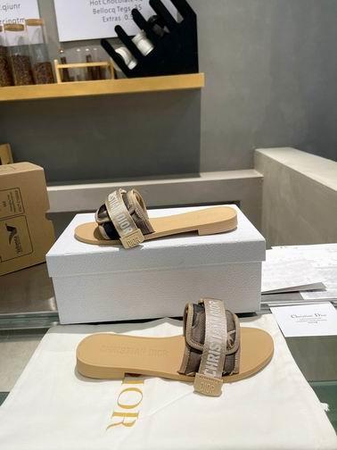 Replica Dior Shoes sz35-42 mnh0313