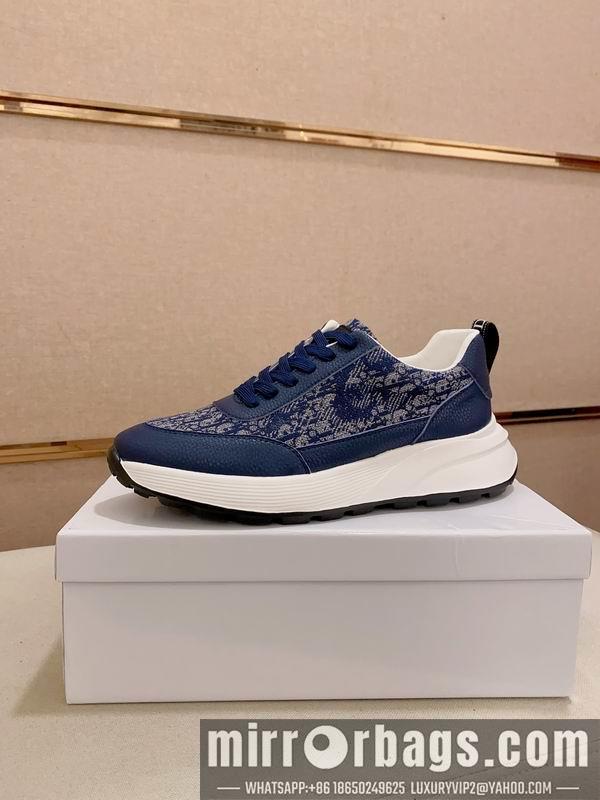 Replica Dior Shoes sz38-45 hnh0327