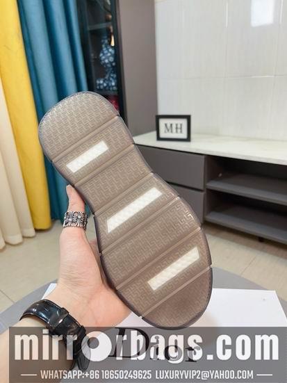 Replica Dior Shoes sz38-44 mnh0705