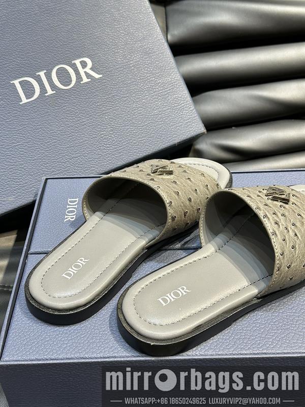 Replica Dior Shoes sz38-46 jyh0208