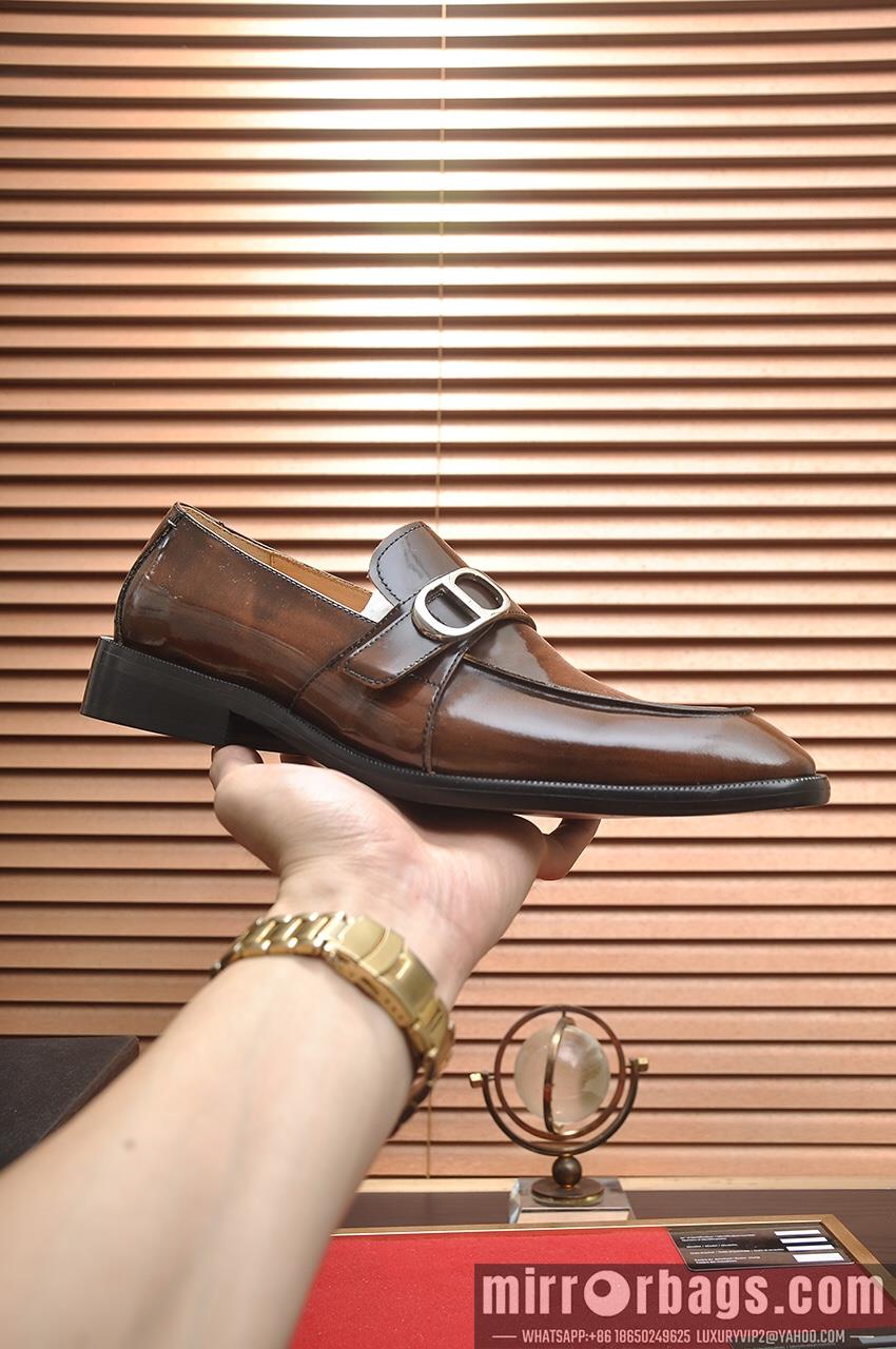 Replica Dior Shoes sz38-44 hnh1224