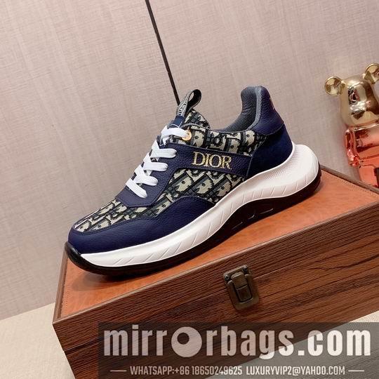 Replica Dior Shoes sz38-44 mnh0509