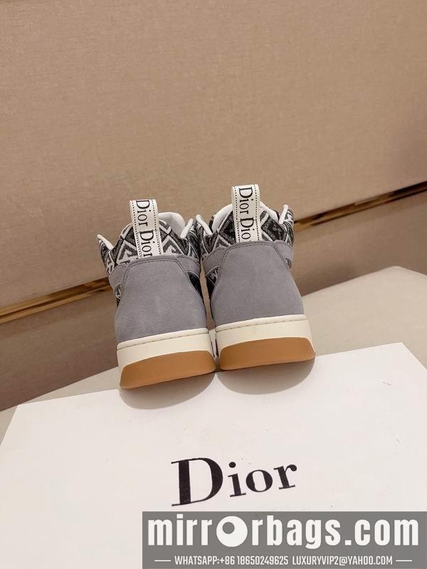 Replica Dior Shoes sz38-44 hnm0136