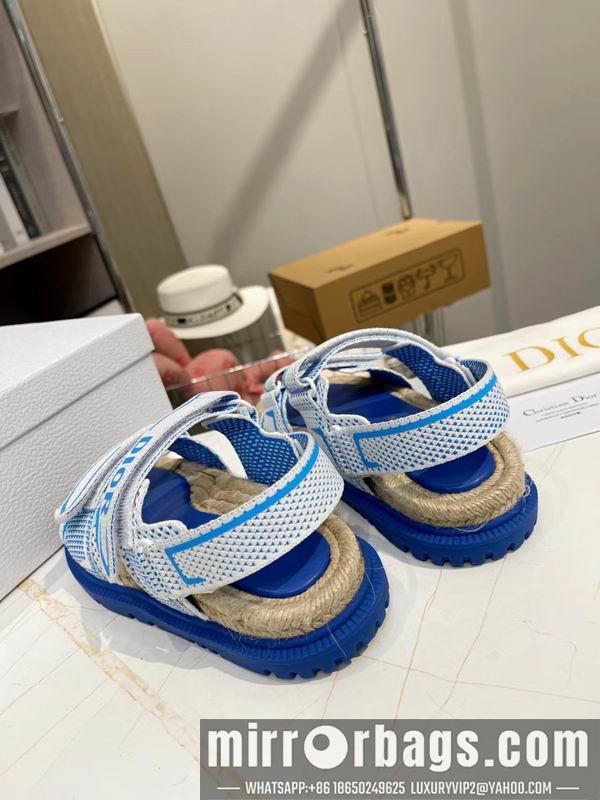 Replica Dior Shoes sz35-42 mnh0302