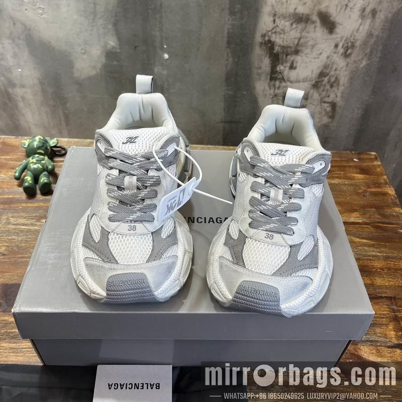 Replica Balenciaga Shoes sz35-46 hnm0113
