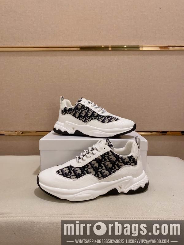 Replica Dior Shoes sz38-44 hnm0128