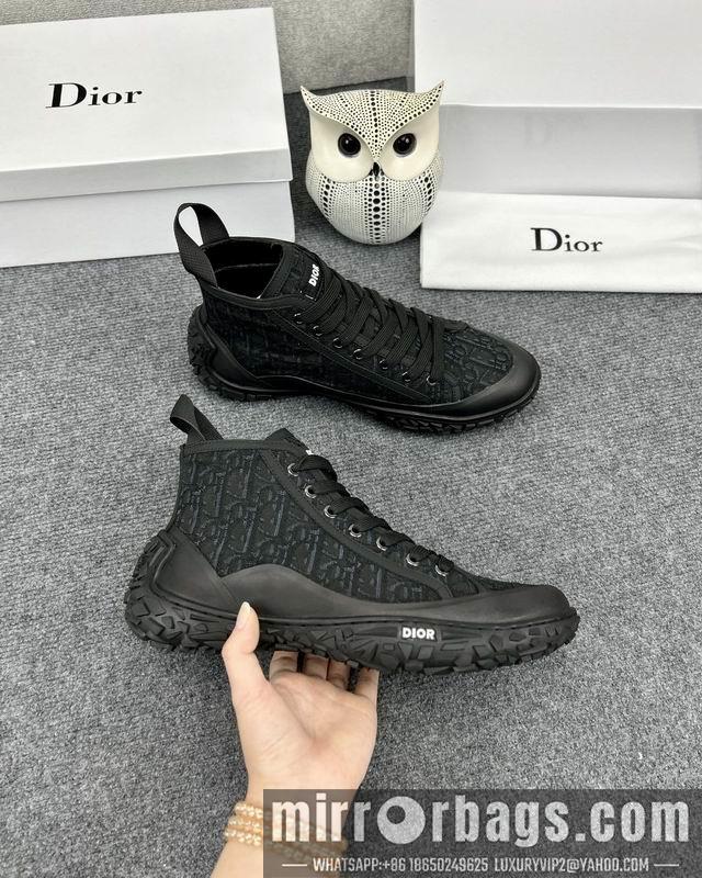 Replica Dior Shoes sz38-44 mnw0304