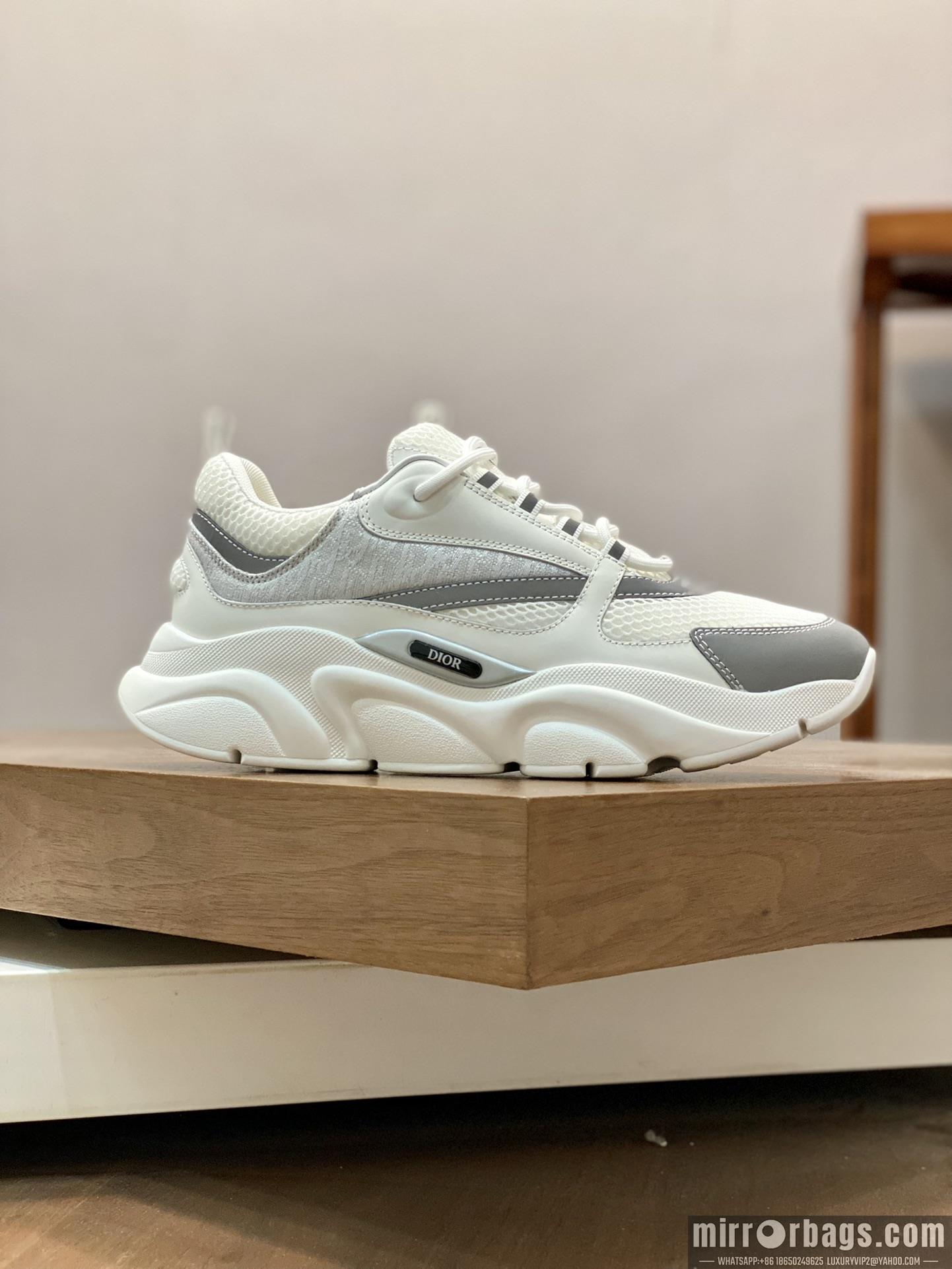 Replica Dior Shoes sz38-46 h1004