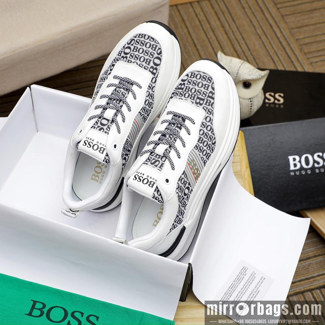 Replica Dior Shoes sz38-45 hnh1205