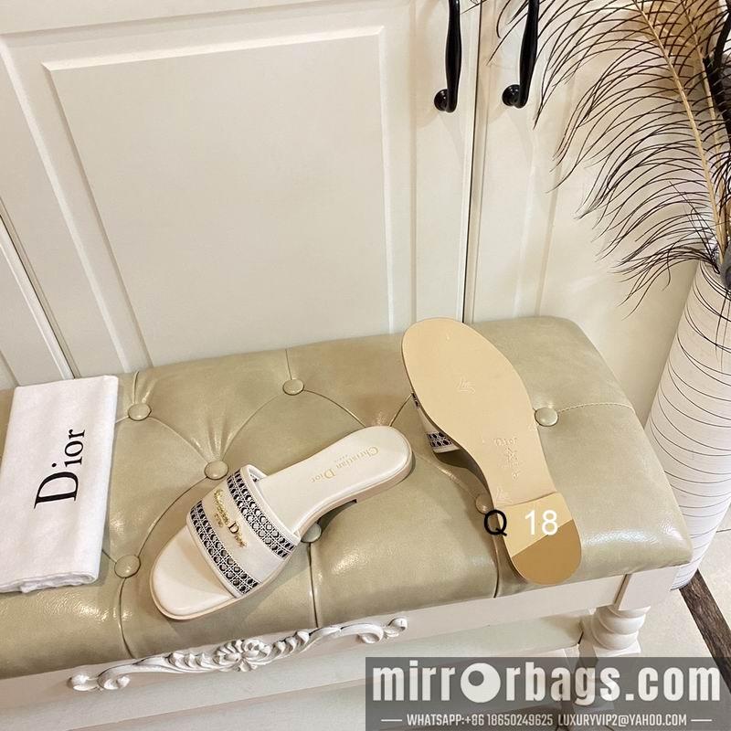 Replica Dior Shoes sz35-40 Y1101