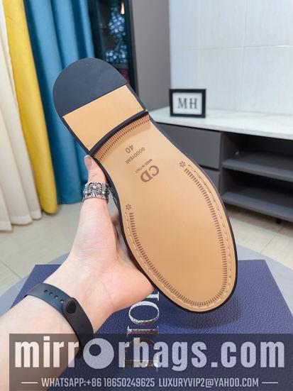 Replica Dior Shoes sz38-44 mnh0508
