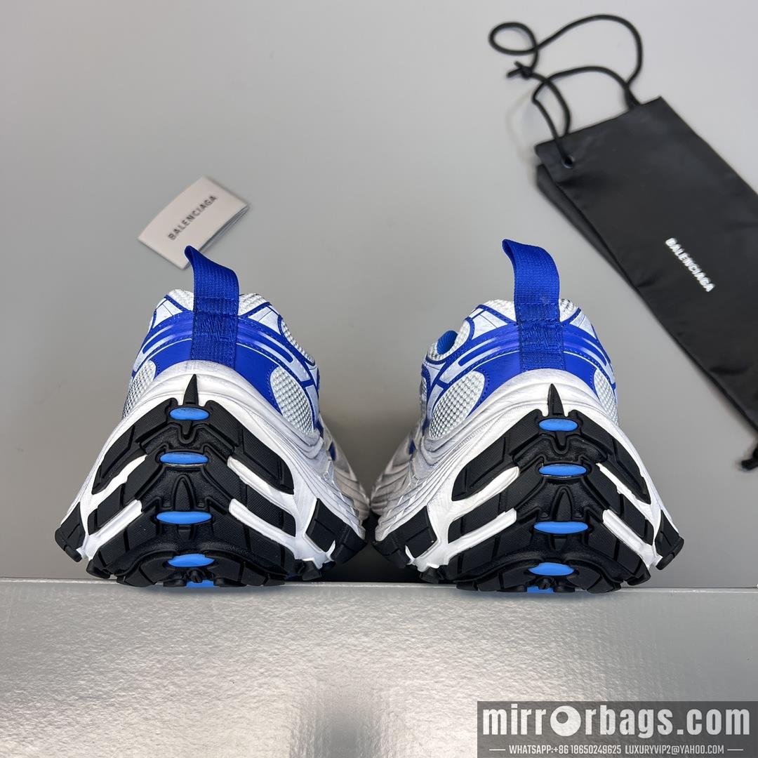 Replica Balenciaga Shoes sz35-46 h1002