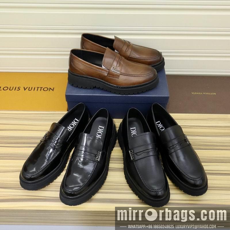 Replica Dior Shoes sz38-45 mnw0402