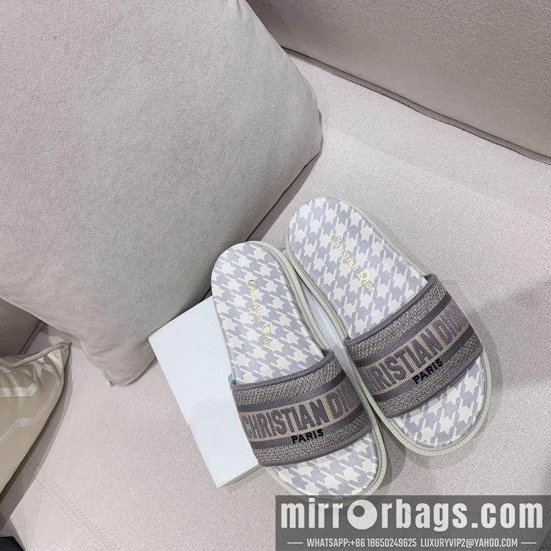 Replica Dior Shoes sz35-42 mnw0308
