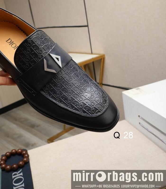Replica Dior Shoes sz38-45 N0906