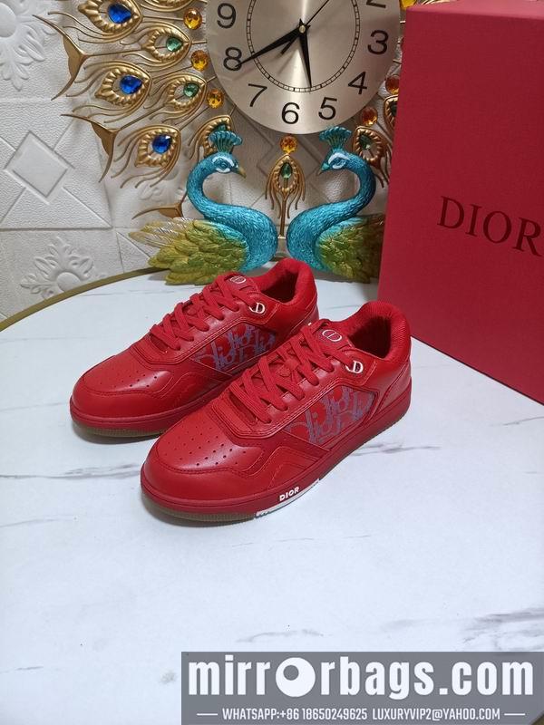 Replica Dior Shoes sz35-45 mnm0103