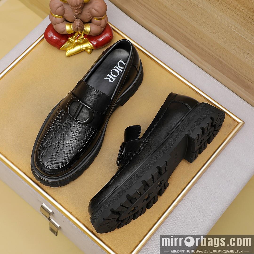 Replica Dior Shoes sz38-45 h0602