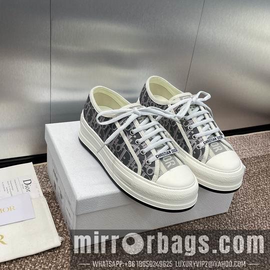 Replica Dior Shoes sz35-43 mnh0513