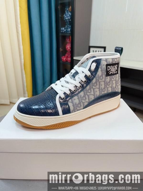Replica Dior Shoes sz38-44 hnm0113