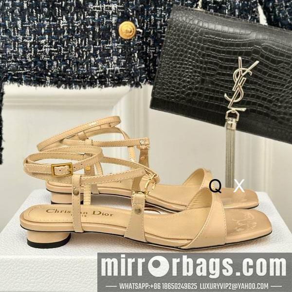 Replica Dior Shoes sz35-40 JX0701