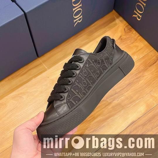 Replica Dior Shoes sz35-46 jyh0912