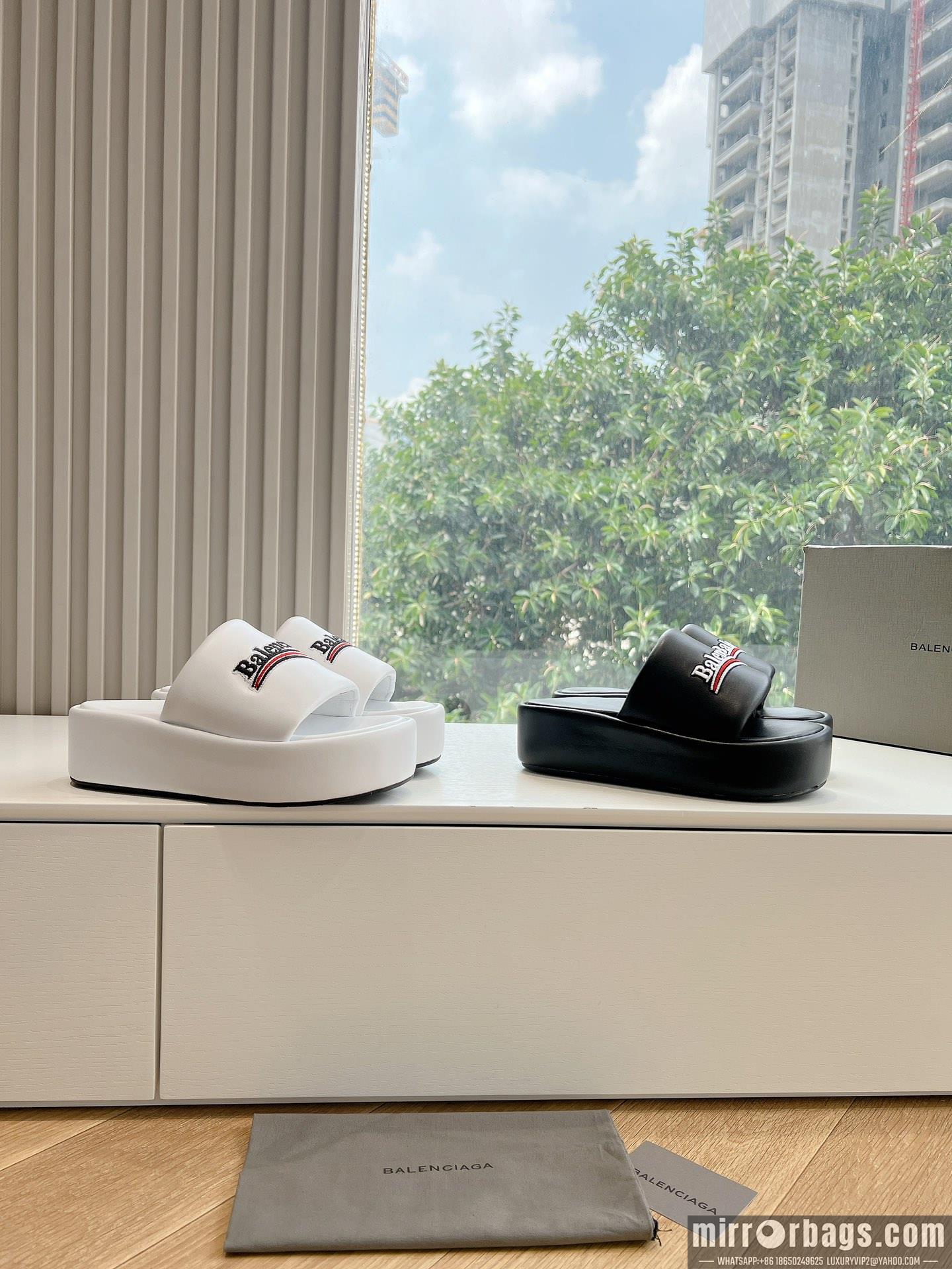 Replica Balenciaga Shoes sz35-40 h0605