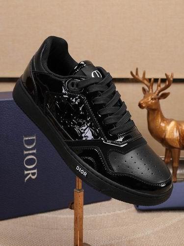Replica Dior Shoes sz38-44 jyh0918