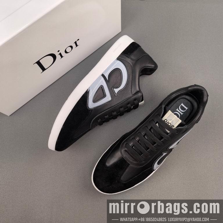 Replica Dior Shoes sz35-45 jyh0913