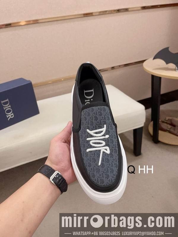 Replica Dior Shoes sz38-45 H0802