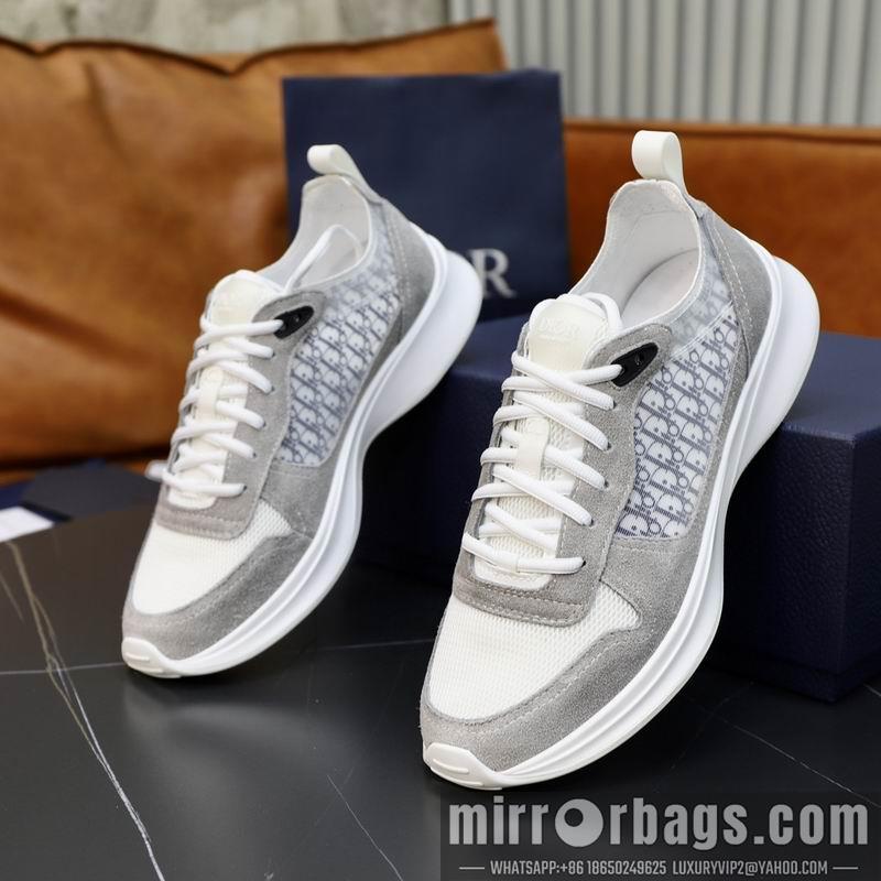 Replica Dior Shoes sz38-47 mnw0409