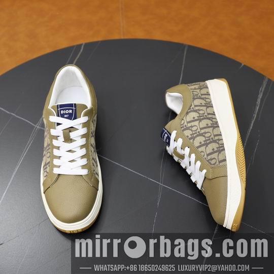 Replica Dior Shoes sz38-44 mnh0510