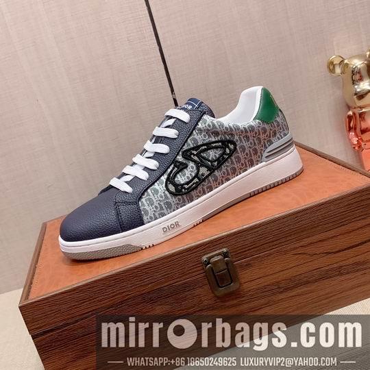 Replica Dior Shoes sz38-44 mnh0511