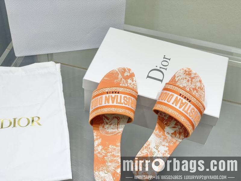 Replica Dior Shoes sz35-42 mnw0424