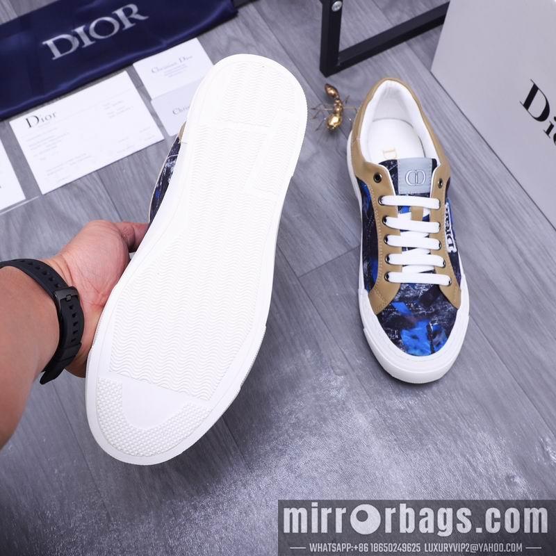Replica Dior Shoes sz38-44 hnm0165