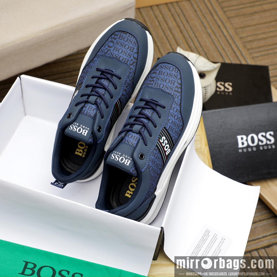 Replica Dior Shoes sz38-45 hnh1205