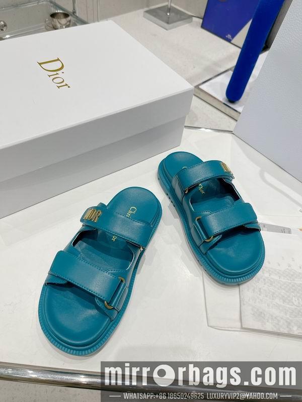Replica Dior Shoes sz35-42 mnh0305