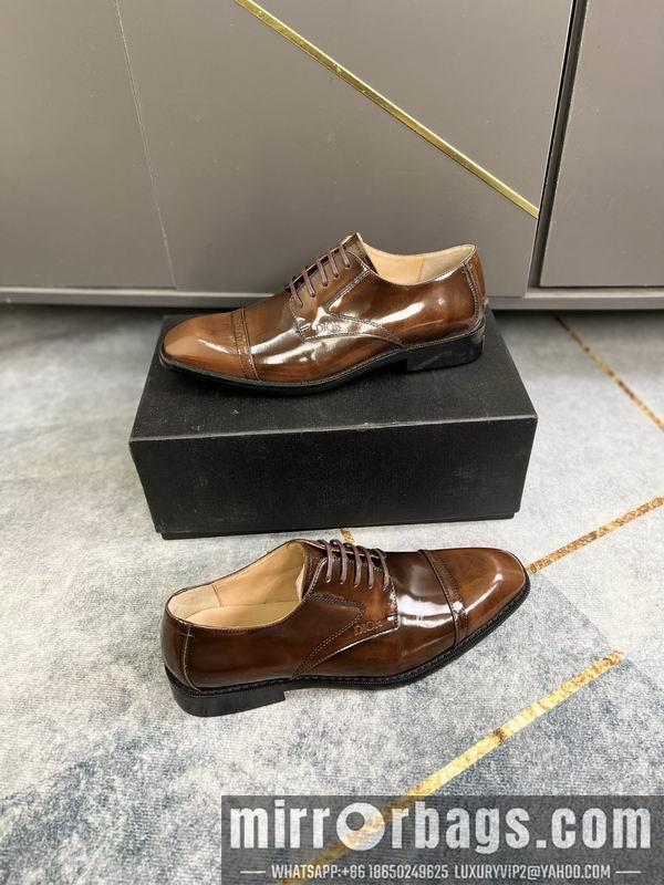 Replica Dior Shoes sz38-46 mnw0213