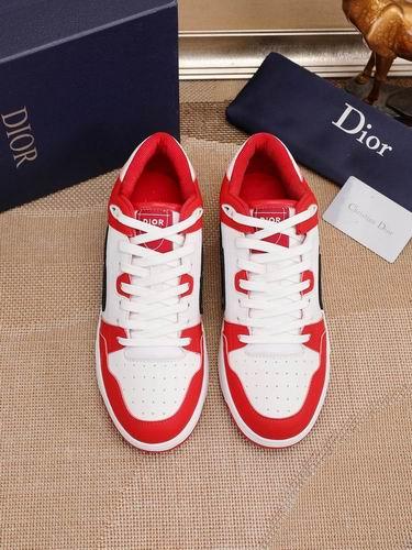 Replica Dior Shoes sz38-45 jyh0904